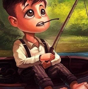 Meet your Posher, Tracy